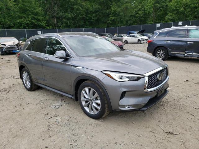 INFINITI QX50 LUXE 2021 3pcaj5bb0mf121891