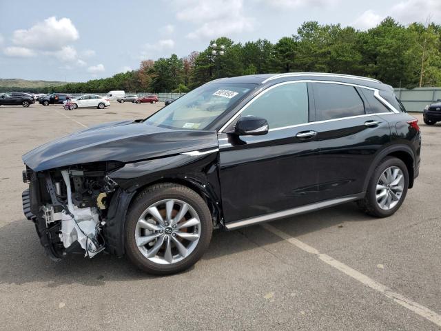 INFINITI QX50 LUXE 2022 3pcaj5bb0nf120709