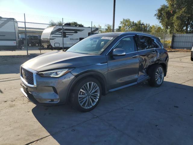 INFINITI QX50 LUXE 2023 3pcaj5bb0pf107722