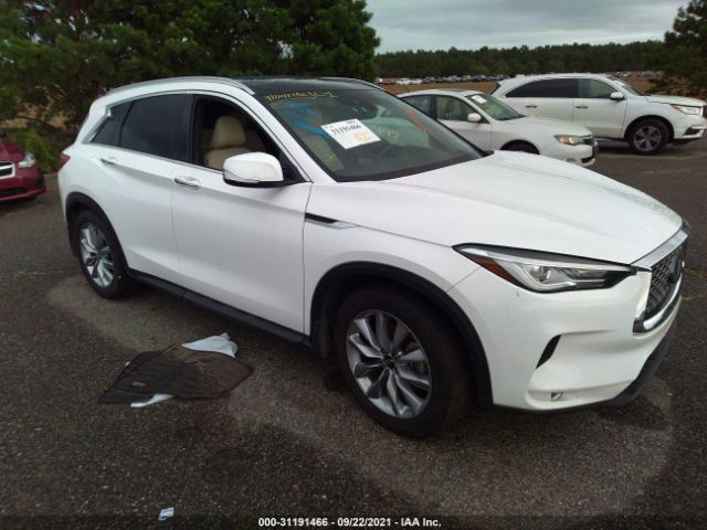 INFINITI QX50 2021 3pcaj5bb1mf105862