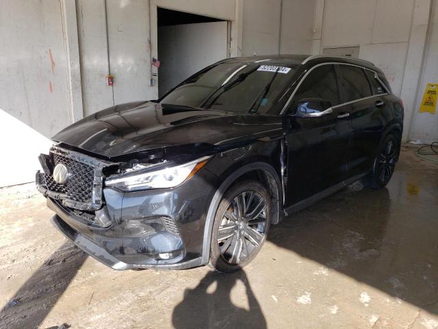 INFINITI QX50 2020 3pcaj5bb1mf108745