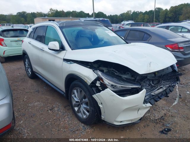 INFINITI QX50 2021 3pcaj5bb1mf110415