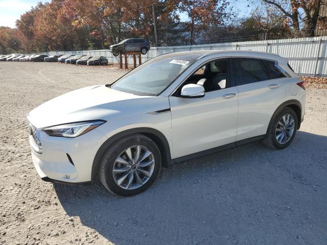 INFINITI QX50 LUXE 2021 3pcaj5bb1mf112486