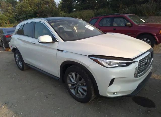 INFINITI QX50 2021 3pcaj5bb1mf125917