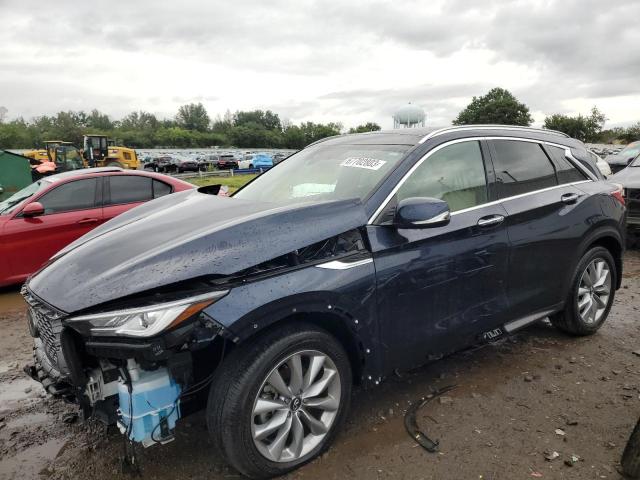 INFINITI QX50 2022 3pcaj5bb1nf111288