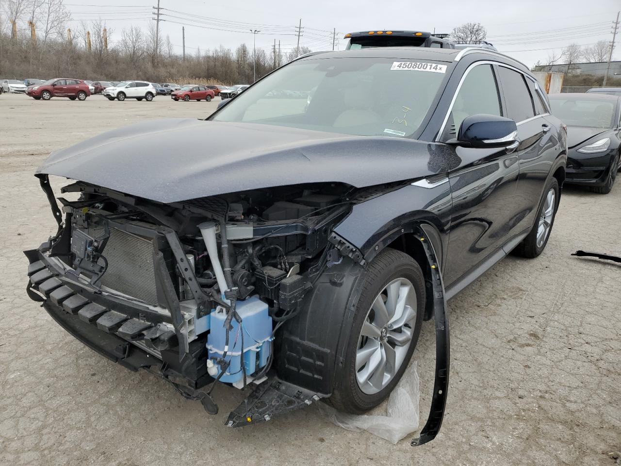 INFINITI QX50 2022 3pcaj5bb1nf117821