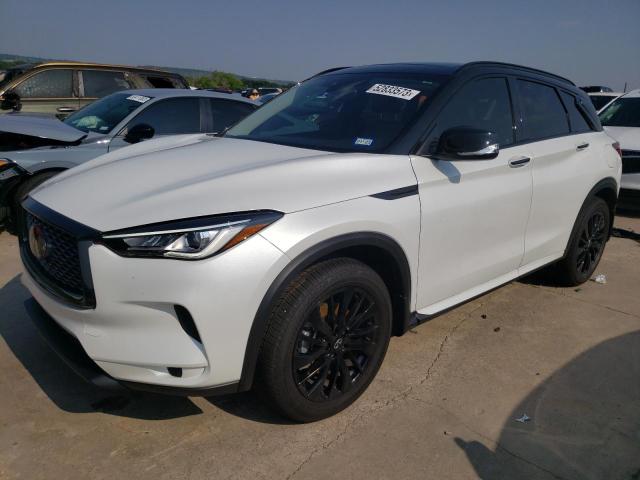 INFINITI QX50 LUXE 2023 3pcaj5bb1pf106045