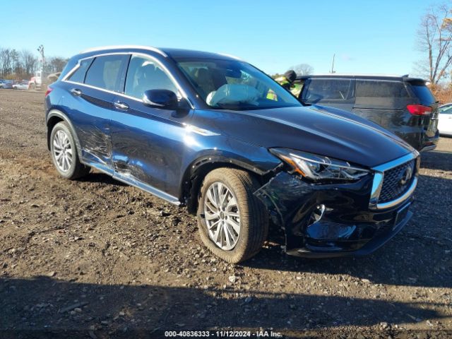 INFINITI QX50 2023 3pcaj5bb1pf108927