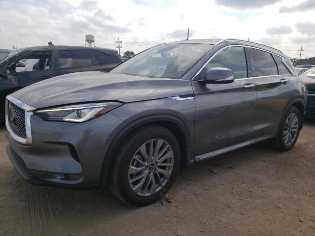 INFINITI QX50 LUXE 2023 3pcaj5bb1pf113903