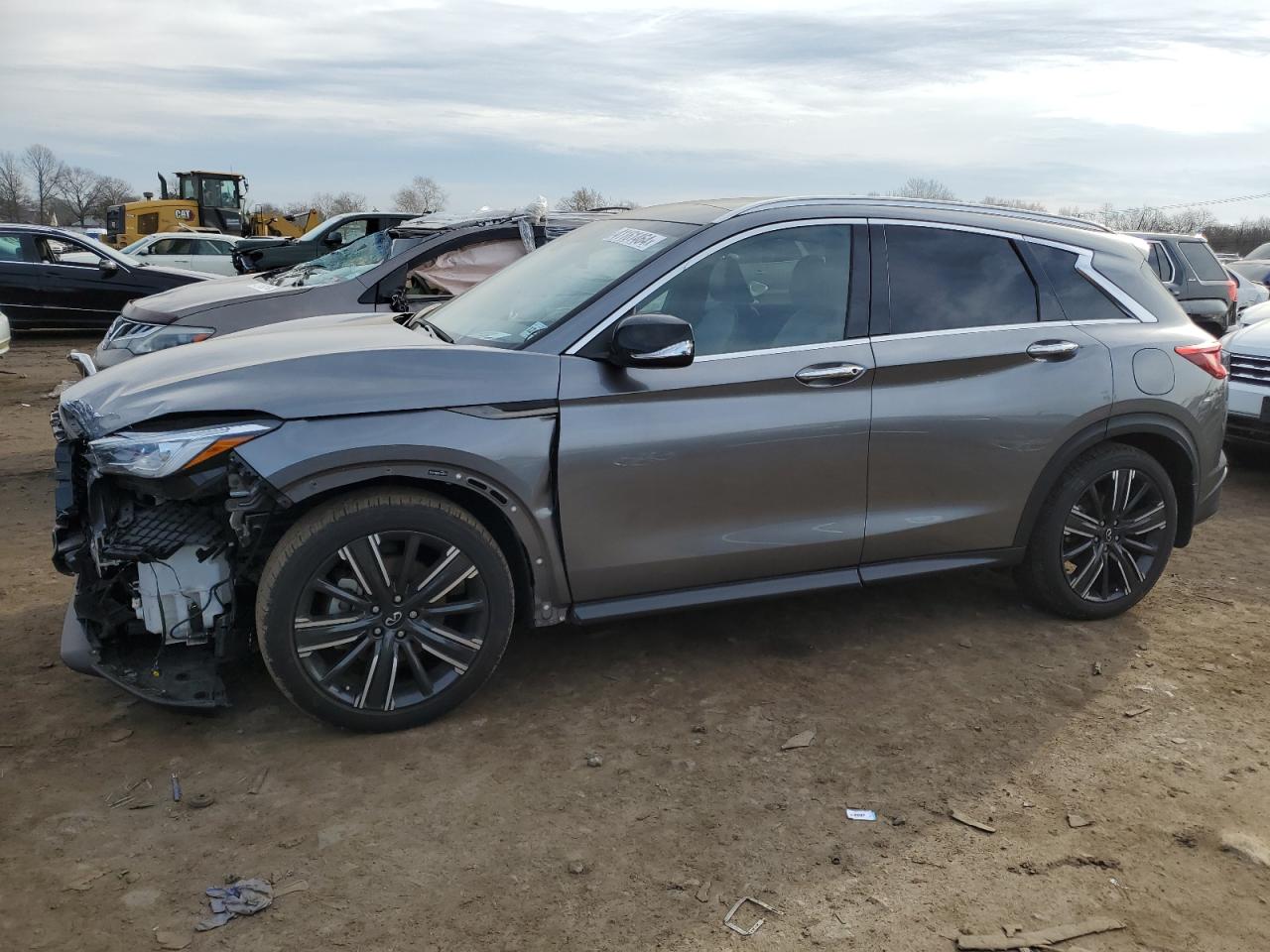 INFINITI QX50 2021 3pcaj5bb2mf100072