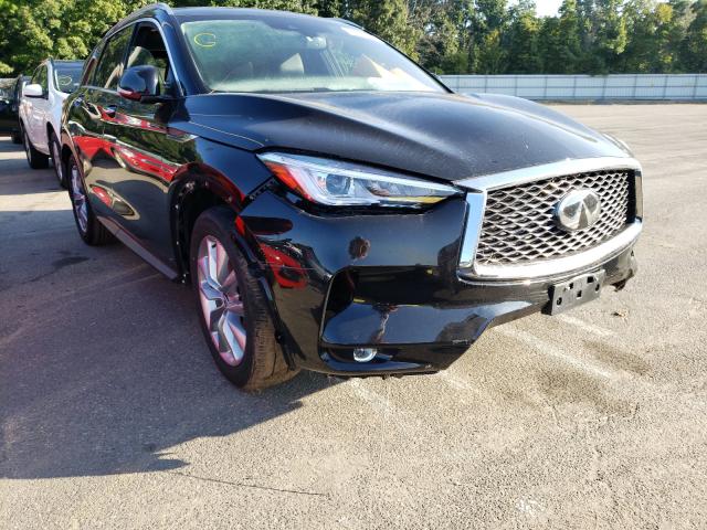 INFINITI QX50 LUXE 2021 3pcaj5bb2mf109886