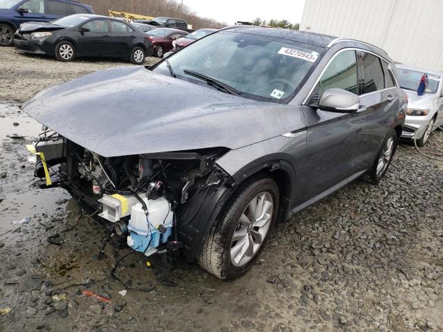 INFINITI NULL 2021 3pcaj5bb2mf112867