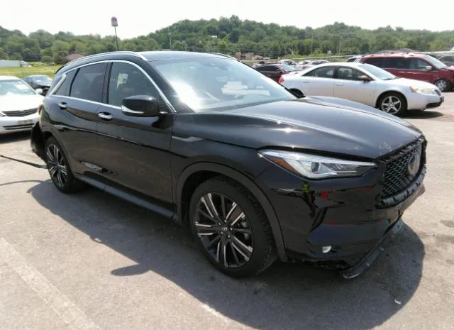 INFINITI QX50 2021 3pcaj5bb2mf113825