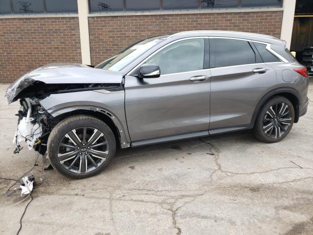 INFINITI QX50 LUXE 2021 3pcaj5bb2mf114862