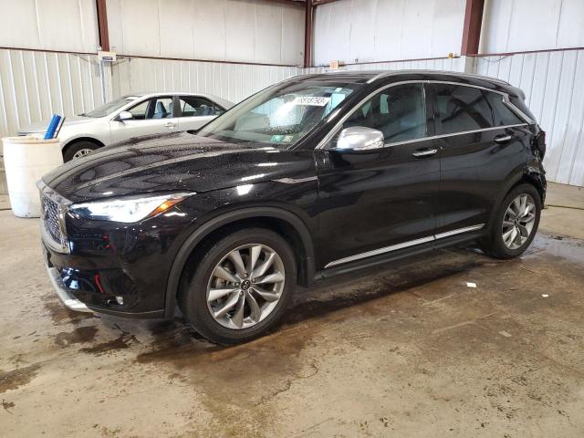 INFINITI QX50 LUXE 2021 3pcaj5bb2mf121827