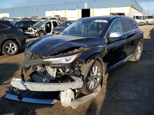 INFINITI NULL 2021 3pcaj5bb2mf124503