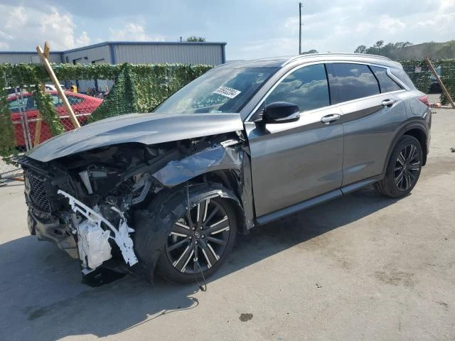 INFINITI QX50 LUXE 2021 3pcaj5bb2mf126994