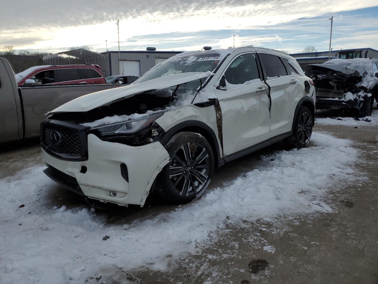 INFINITI QX50 2022 3pcaj5bb2nf116306