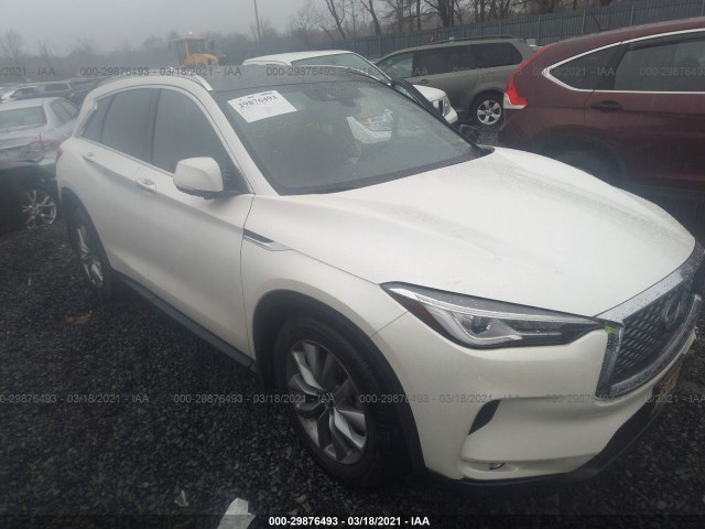 INFINITI QX50 2021 3pcaj5bb3mf101909