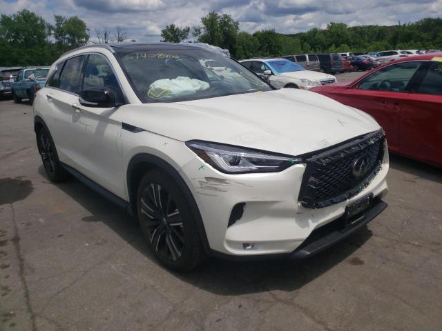 INFINITI QX50 LUXE 2021 3pcaj5bb3mf109301