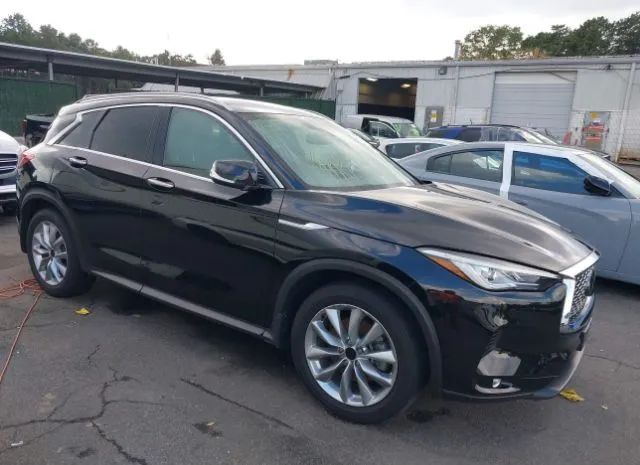 INFINITI QX50 2021 3pcaj5bb3mf109444