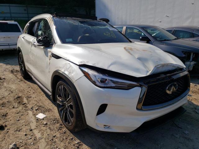 INFINITI QX50 2021 3pcaj5bb3mf113803