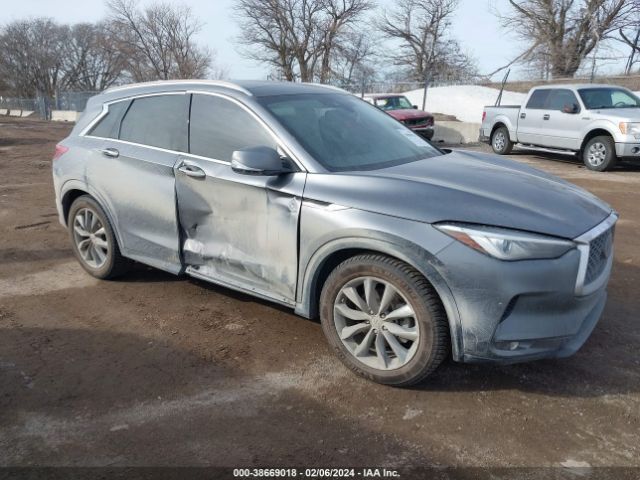 INFINITI QX50 2021 3pcaj5bb3mf115227