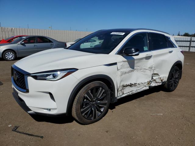 INFINITI QX50 2021 3pcaj5bb3mf118354