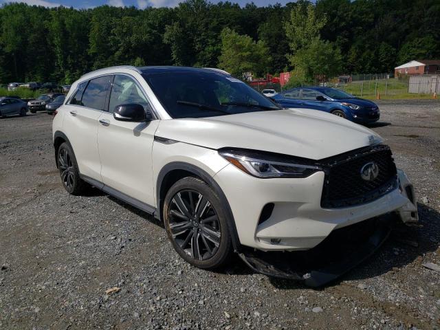 INFINITI QX50 LUXE 2021 3pcaj5bb3mf118855