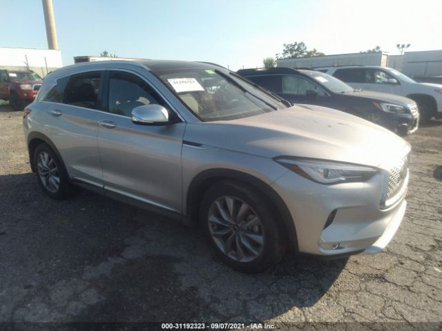 INFINITI QX50 2021 3pcaj5bb3mf122422