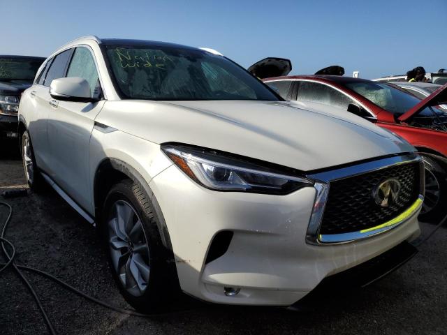 INFINITI QX50 LUXE 2021 3pcaj5bb3mf122582