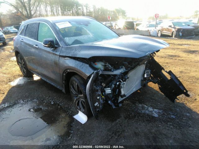 INFINITI QX50 2021 3pcaj5bb3mf125448