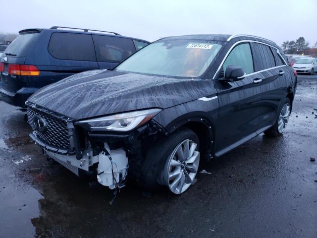 INFINITI QX50 LUXE 2022 3pcaj5bb3nf112944