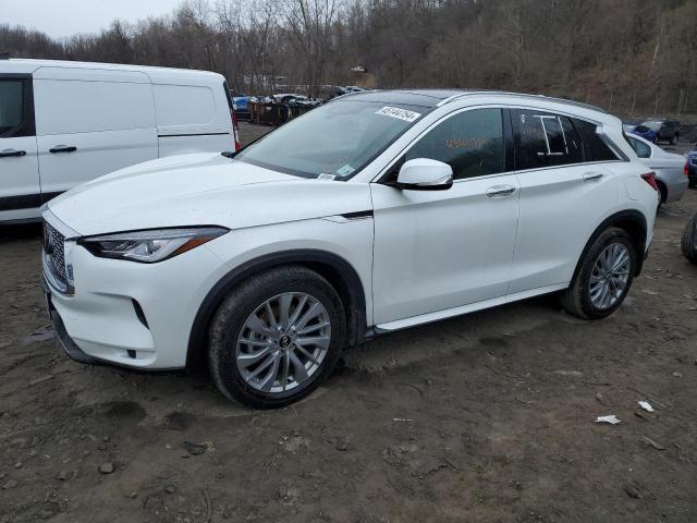 INFINITI QX50 2023 3pcaj5bb3pf107892