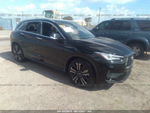 INFINITI QX50 2021 3pcaj5bb4mf106276