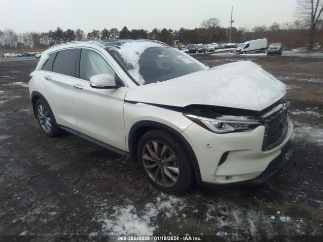 INFINITI QX50 2021 3pcaj5bb4mf106665