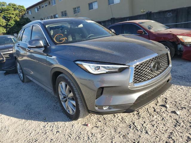 INFINITI QX50 LUXE 2021 3pcaj5bb4mf109257