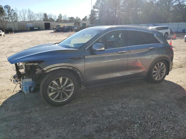 INFINITI QX50 LUXE 2021 3pcaj5bb4mf115057