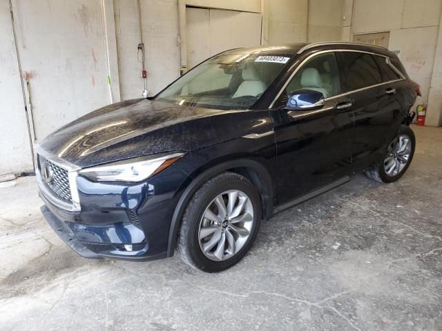 INFINITI NULL 2021 3pcaj5bb4mf115415