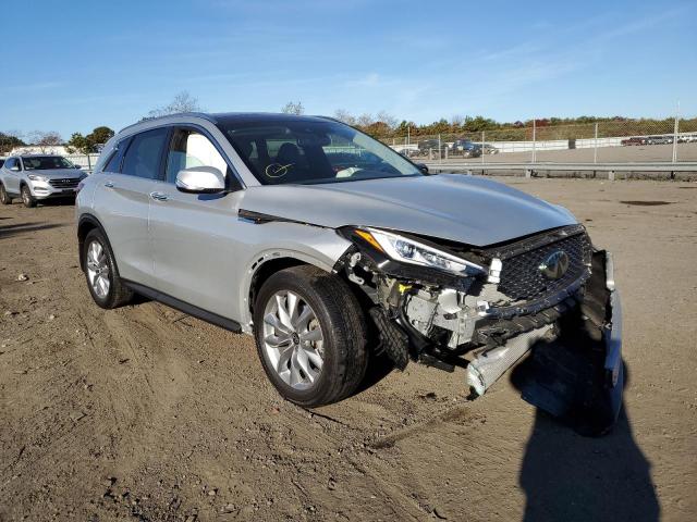 INFINITI QX50 LUXE 2021 3pcaj5bb4mf122557