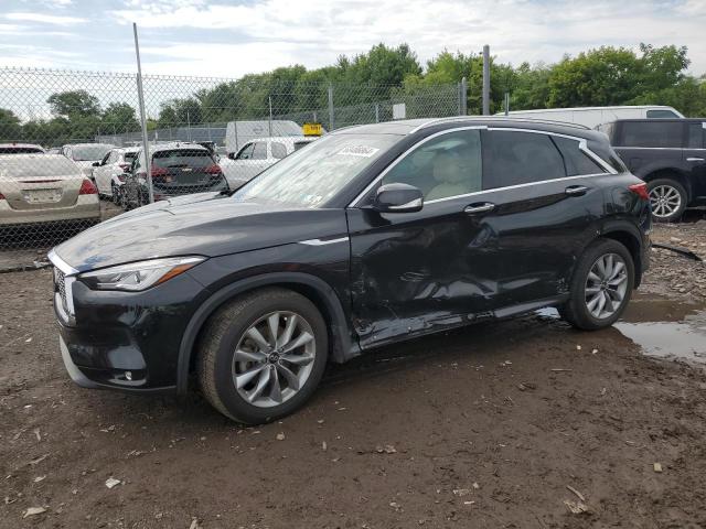 INFINITI QX50 LUXE 2021 3pcaj5bb4mf126673