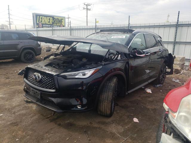 INFINITI QX50 2022 3pcaj5bb4nf108160