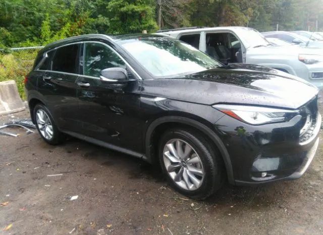 INFINITI QX50 2022 3pcaj5bb4nf112127