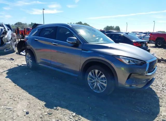 INFINITI QX50 2023 3pcaj5bb4pf107643