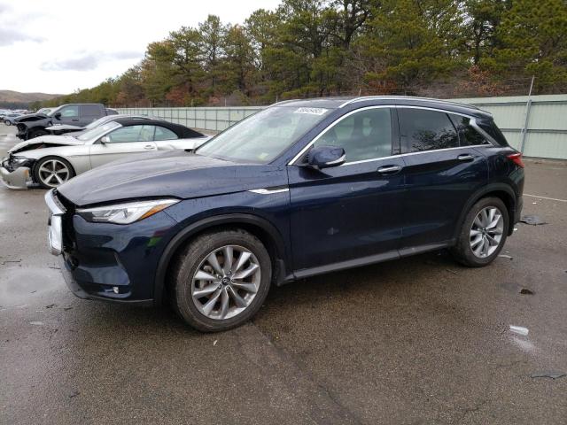 INFINITI QX50 LUXE 2021 3pcaj5bb5mf100468