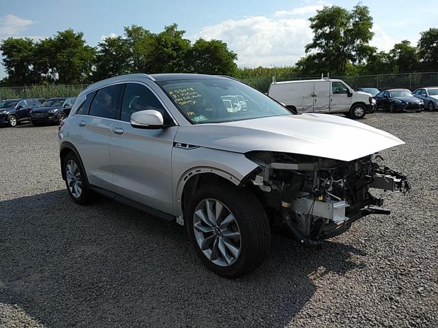 INFINITI QX50 LUXE 2021 3pcaj5bb5mf100616