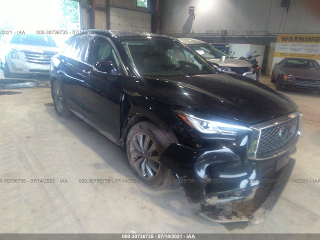 INFINITI QX50 2021 3pcaj5bb5mf103984