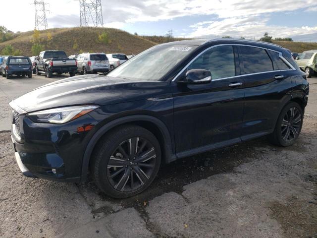 INFINITI NULL 2021 3pcaj5bb5mf106187