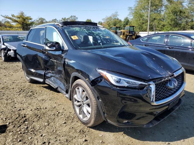 INFINITI QX50 LUXE 2021 3pcaj5bb5mf108747