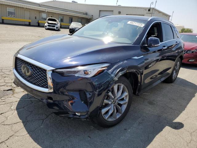 INFINITI NULL 2021 3pcaj5bb5mf108960